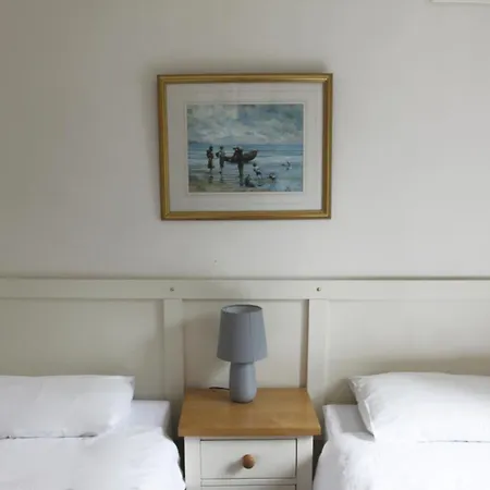 Holiday home Leitrim Quay - Riverside 3