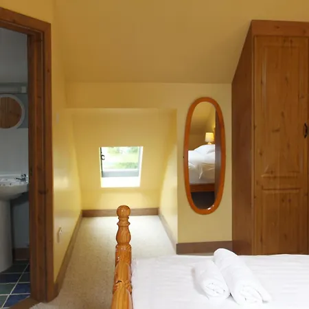 Holiday home Leitrim Quay - Riverside 3