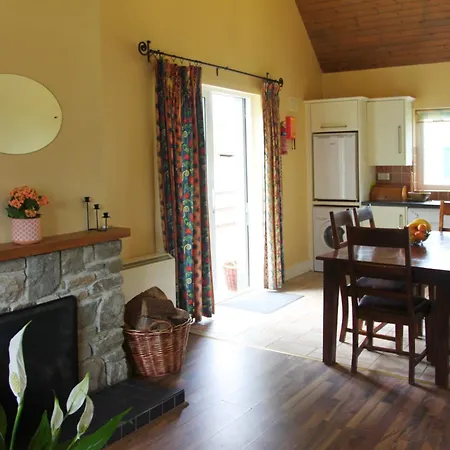 Holiday home Leitrim Quay - Riverside 3 County Leitrim