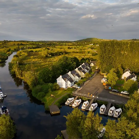 Holiday home Leitrim Quay - Riverside 3 County Leitrim